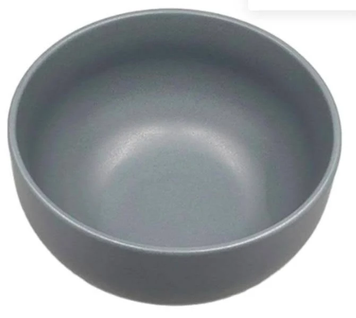 Krauff Hattu Gray Салатник 11, 8 см 1 шт KRAUFF-000573 фото