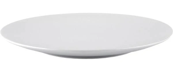 Krauff Hattu White Тарілка десертна 21, 5 см 1 шт KRAUFF-000580 фото