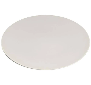Krauff Hattu White Тарілка обідня 25, 5 см 1 шт KRAUFF-000581 фото